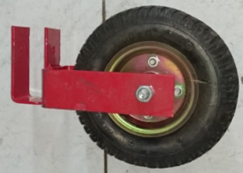 Roda Bumper