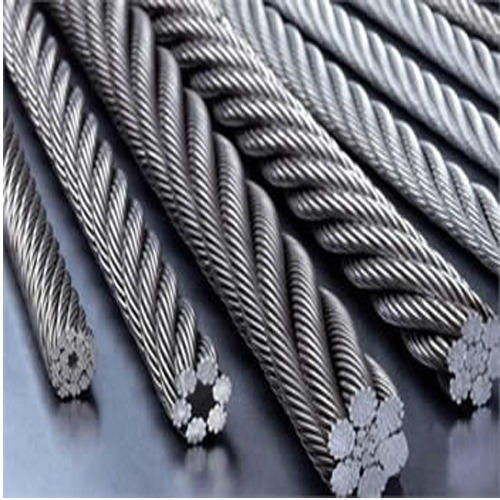 Wire Rope